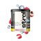 Stral Shisha Tabak 200g - Litch Ice