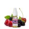 Elfbar ElfLIQ 10ml - Blackberry Cherry 10mg