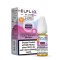Elfbar ElfLIQ 10ml - Frozen Berries 10mg