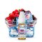 Elfbar ElfLIQ 10ml - Frozen Berries 10mg