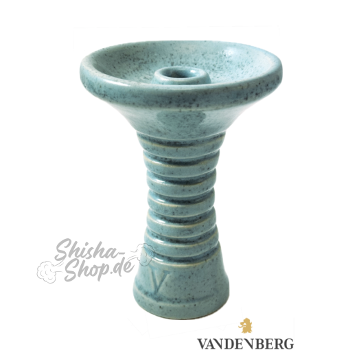 Vandenberg V1 Phunnel - Himmelblau