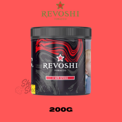 Revoshi Shisha Tabak 200g - Dapp Strng