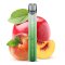 Elfbar 800 Einweg Vape - Apple Peach