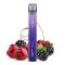 Elfbar 800 Einweg Vape - Blackberry Cherry
