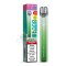 Elfbar 800 Einweg Vape - Berry Mint