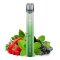 Elfbar 800 Einweg Vape - Berry Mint