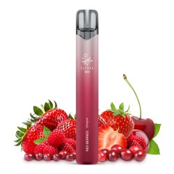 Elfbar 800 Einweg Vape - Red Berries
