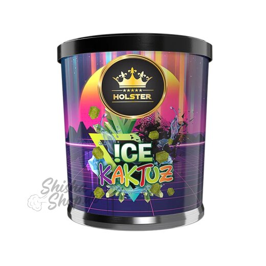 Holster 1KG - Ice Kaktuz