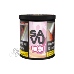 Savu 200g - Yoggo