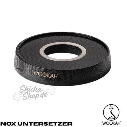 Wookah - Untersetzer NOX