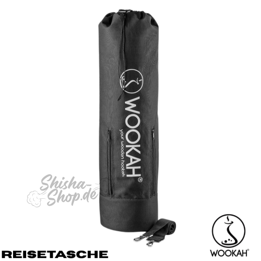 Wookah - Travel Bag (Reisetasche)