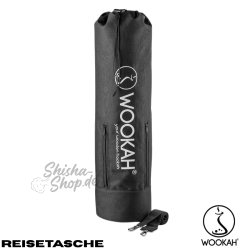 Wookah - Travel Bag (Reisetasche)