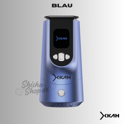 XKAH PRO E-HMD/Smokebox - Blau