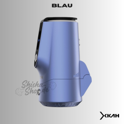 XKAH PRO E-HMD/Smokebox - Blau