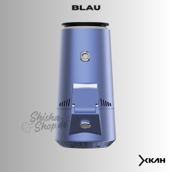 XKAH PRO E-HMD/Smokebox - Blau