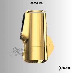 XKAH PRO E-HMD/Smokebox Gold