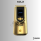 XKAH PRO E-HMD/Smokebox - Gold