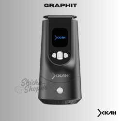 XKAH PRO E-HMD/Smokebox - Graphit