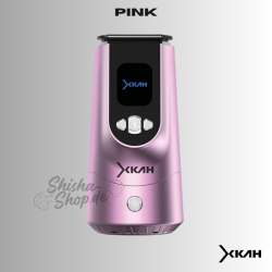 XKAH PRO E-HMD/Smokebox - Pink