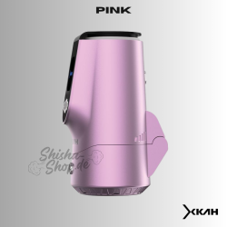 XKAH PRO E-HMD/Smokebox - Pink