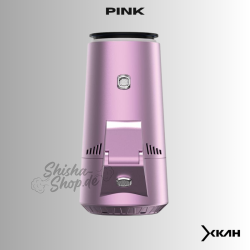 XKAH PRO E-HMD/Smokebox - Pink