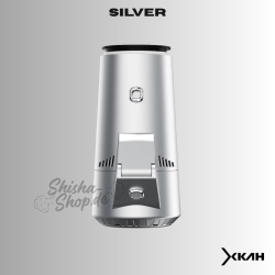 XKAH PRO E-HMD/Smokebox - Silber