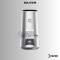XKAH PRO E-HMD/Smokebox - Silber