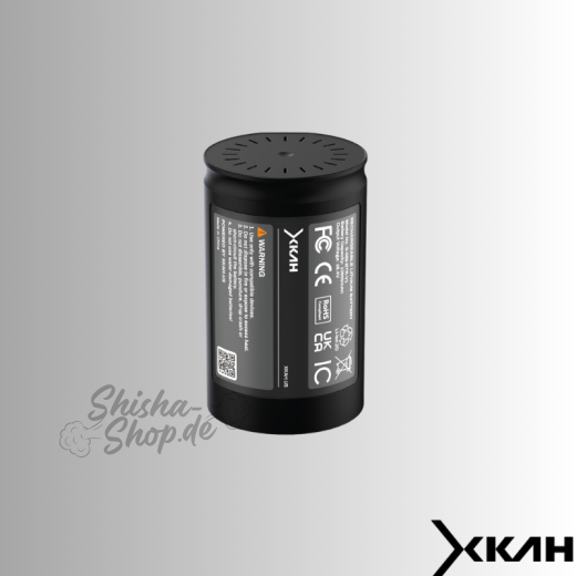 XKAH PRO - Battery (Ersatzakku)