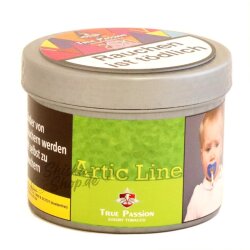 True Passion 200g - Arctic Line