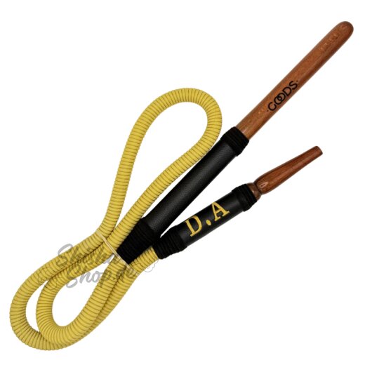 Goods - Tradi Kaffeehaus Schlauch - D.A. (Doppelapfel)