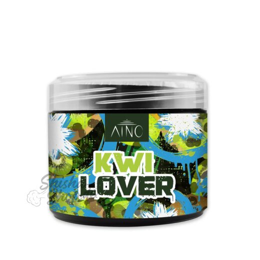 Aino Shisha Tabak 200g - Kwi Lover