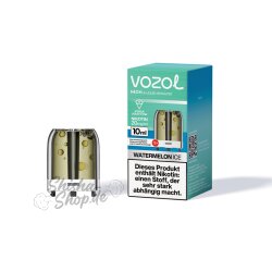Vozol Neon Plug Max 18K POD - 10ml Watermelon Ice