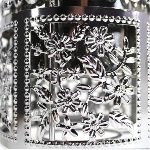 Goods - Kohlekorb Orient Dekor Mittel