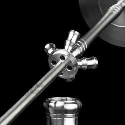 Aladin Shisha - MVP670 Flower