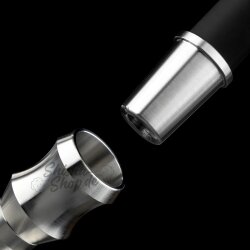 Aladin Shisha - MVP670 Flower