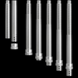 Aladin Shisha - MVP670 Flower