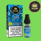 Holster Liquid 5mg|Blue Punch
