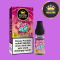 Holster Liquid 20mg|Grape Mint