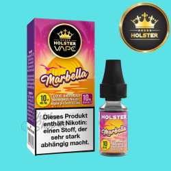 Holster Liquid 10mg|Marbella