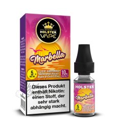 Holster Liquid 5mg|Marbella