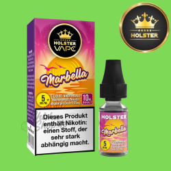 Holster Liquid 5mg|Marbella
