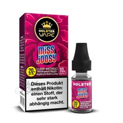 Holster Liquid 20mg|Miss Joosy