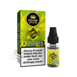 Holster Liquid 10mg|Quwi Punch