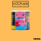 Hookain Shisha Tabak 100g - Bubblenciaga