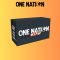 One Nation Shisha Kohle 27mm - 20KG