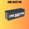 One Nation Shisha Kohle 28mm - 20KG
