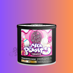 187 Shisha Tabak 200g - Ma Penty/Mama Candy