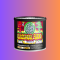 187 Shisha Tabak 200g - Oldschool Bang