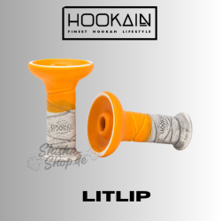 Hookain Phunnel LitLip - Cheddar