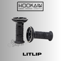 Hookain Phunnel LitLip - BBC Shiny